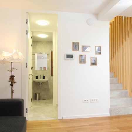 Apartment Jurijana - New 4-Bedroom Triplex With Sauna & Garden Bohinj Exterior foto