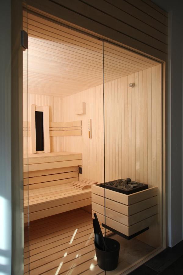 Apartment Jurijana - New 4-Bedroom Triplex With Sauna & Garden Bohinj Exterior foto