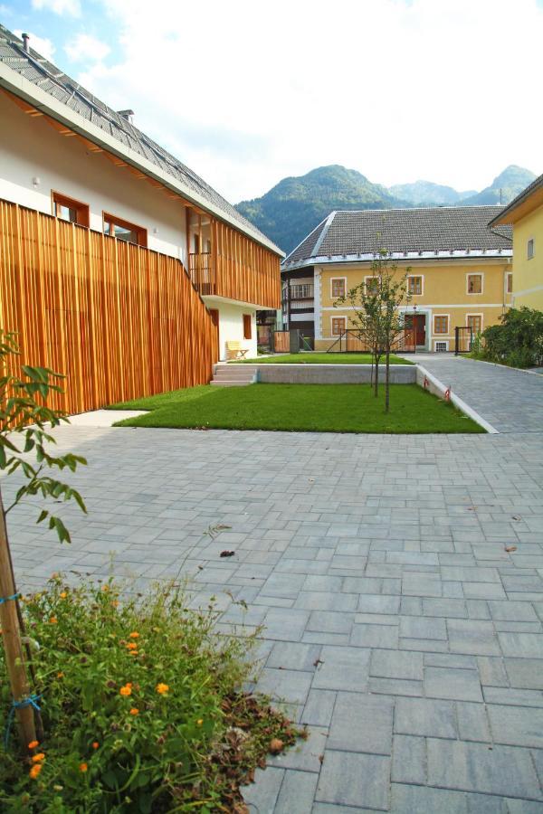 Apartment Jurijana - New 4-Bedroom Triplex With Sauna & Garden Bohinj Exterior foto