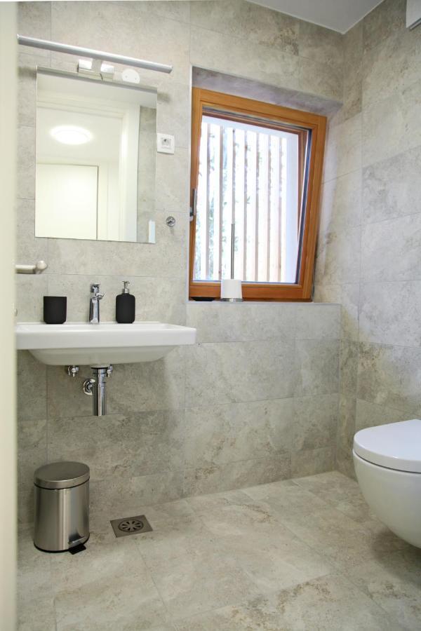 Apartment Jurijana - New 4-Bedroom Triplex With Sauna & Garden Bohinj Exterior foto
