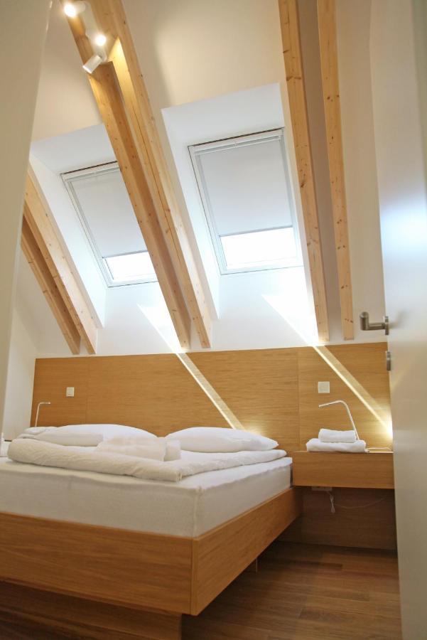 Apartment Jurijana - New 4-Bedroom Triplex With Sauna & Garden Bohinj Exterior foto