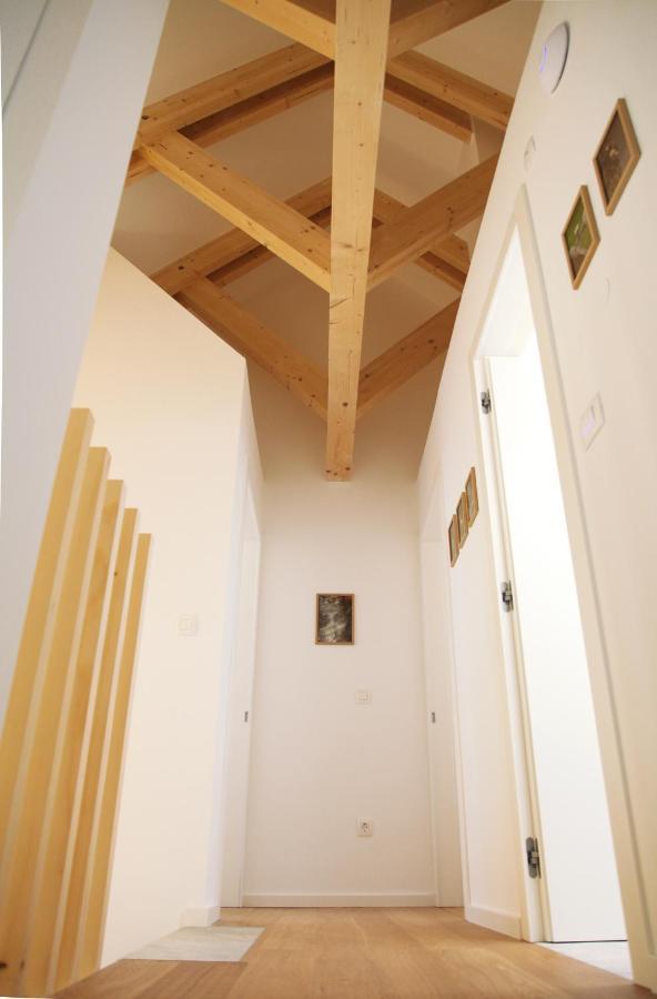 Apartment Jurijana - New 4-Bedroom Triplex With Sauna & Garden Bohinj Exterior foto