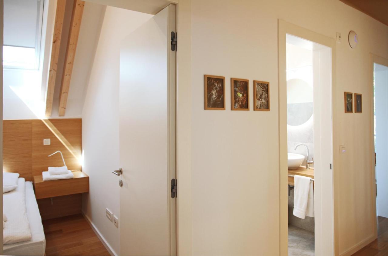 Apartment Jurijana - New 4-Bedroom Triplex With Sauna & Garden Bohinj Exterior foto