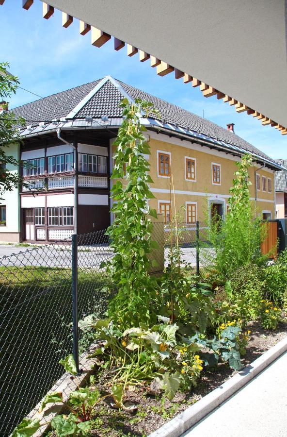 Apartment Jurijana - New 4-Bedroom Triplex With Sauna & Garden Bohinj Exterior foto