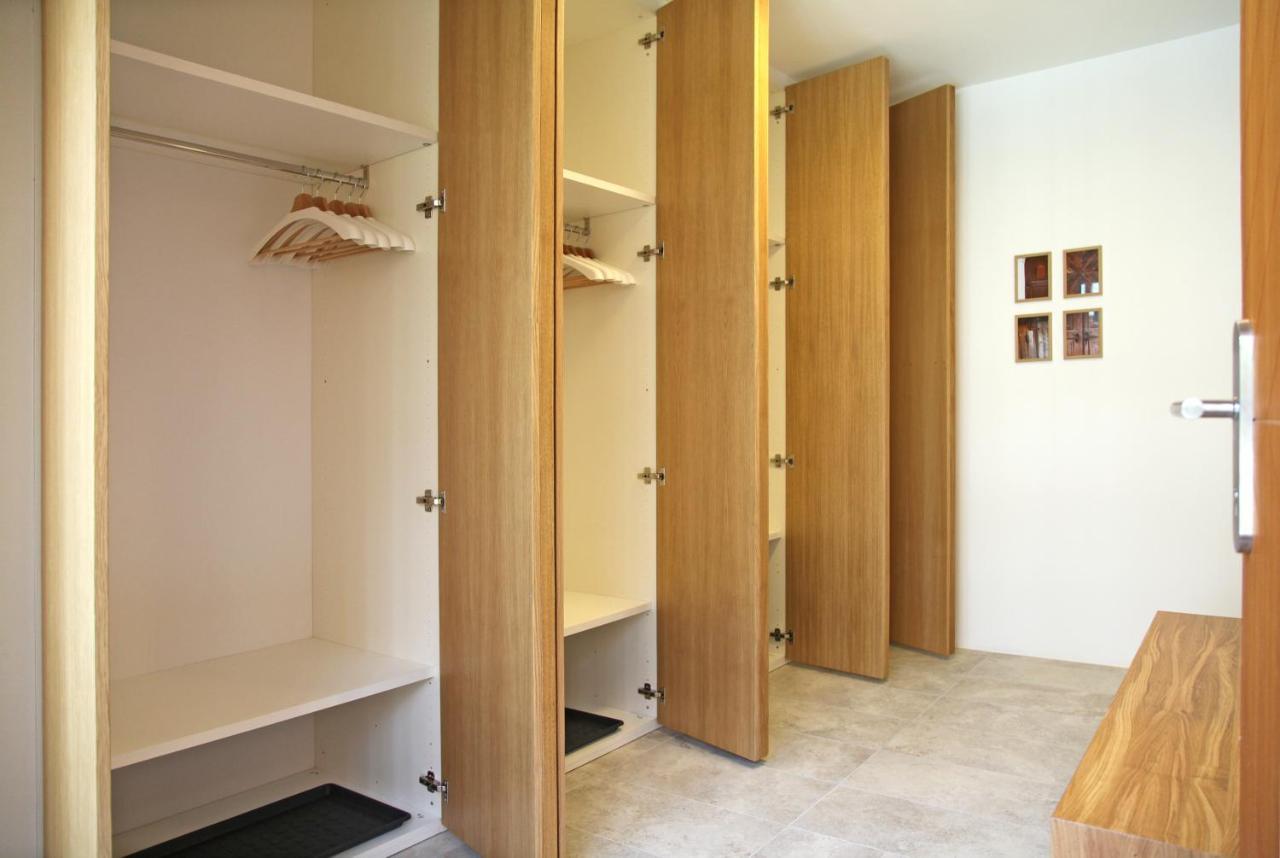 Apartment Jurijana - New 4-Bedroom Triplex With Sauna & Garden Bohinj Exterior foto