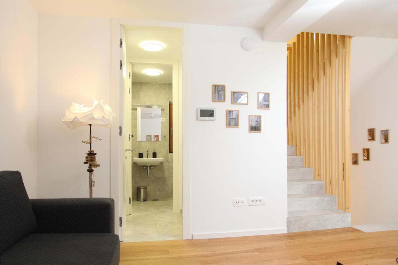 Apartment Jurijana - New 4-Bedroom Triplex With Sauna & Garden Bohinj Exterior foto