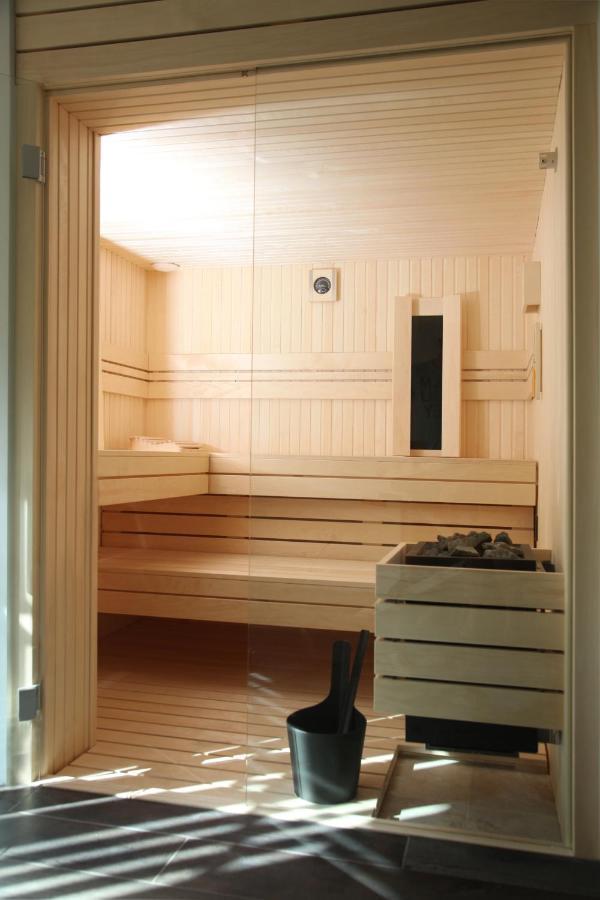 Apartment Jurijana - New 4-Bedroom Triplex With Sauna & Garden Bohinj Exterior foto