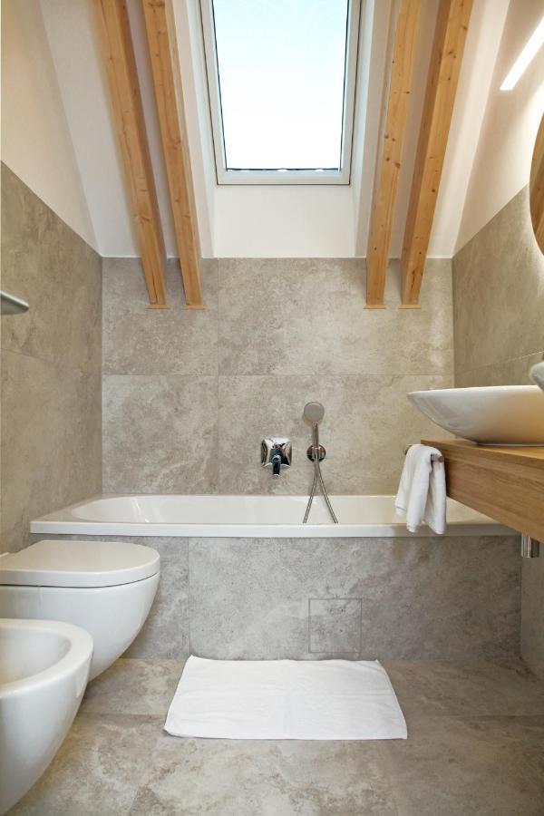 Apartment Jurijana - New 4-Bedroom Triplex With Sauna & Garden Bohinj Exterior foto